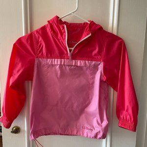 L.L. Bean Anorak - Size 4T